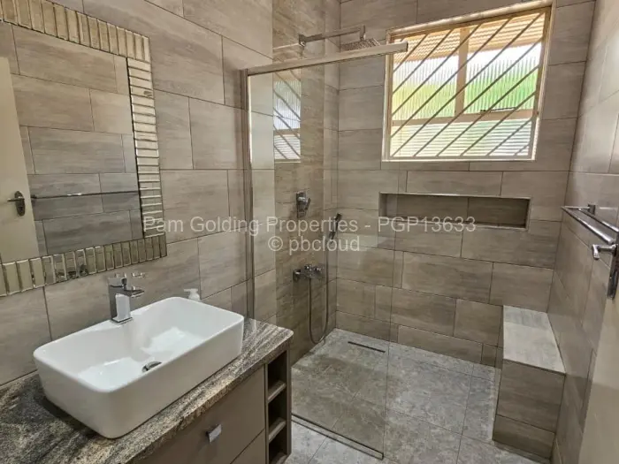 3 Bedroom House for Sale in Kumalo, Bulawayo