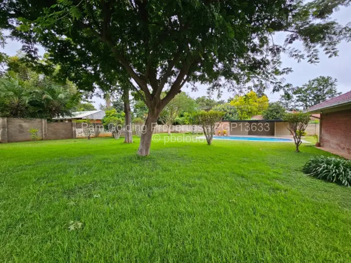 3 Bedroom House for Sale in Kumalo, Bulawayo