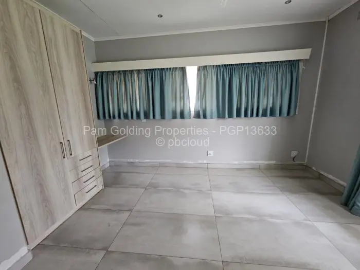 3 Bedroom House for Sale in Kumalo, Bulawayo
