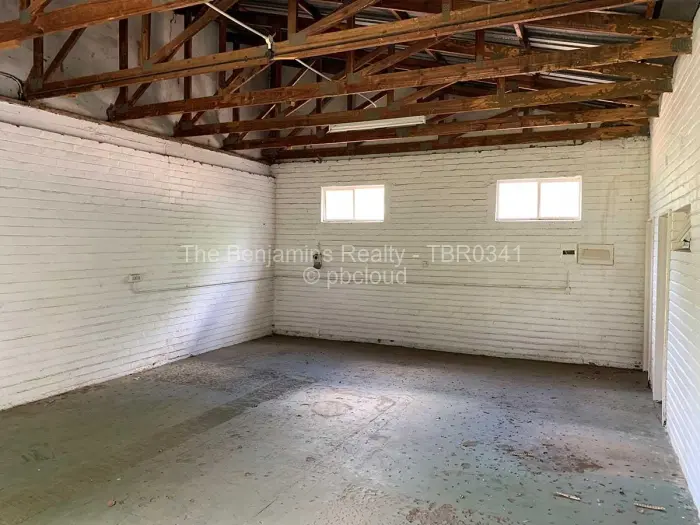 Warehouse/Industrial for Sale in Chiredzi, Chiredzi