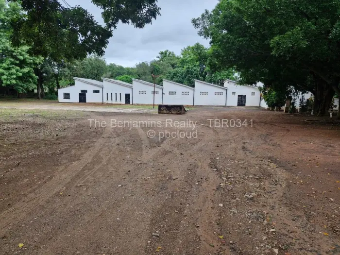 Warehouse/Industrial for Sale in Chiredzi, Chiredzi