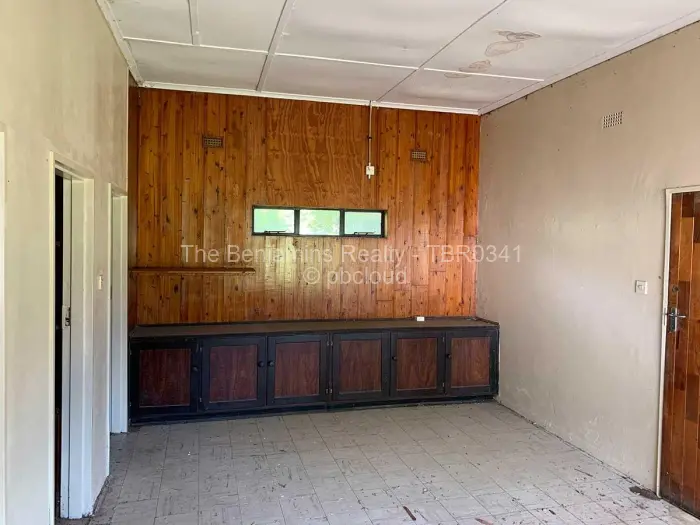 Warehouse/Industrial for Sale in Chiredzi, Chiredzi