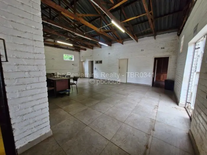 Warehouse/Industrial for Sale in Chiredzi, Chiredzi
