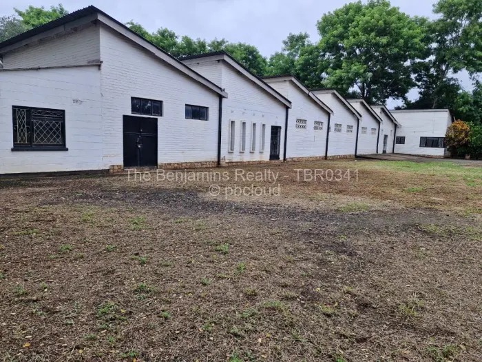 Warehouse/Industrial for Sale in Chiredzi, Chiredzi