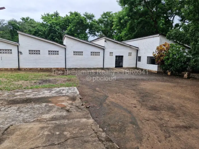 Warehouse/Industrial for Sale in Chiredzi, Chiredzi