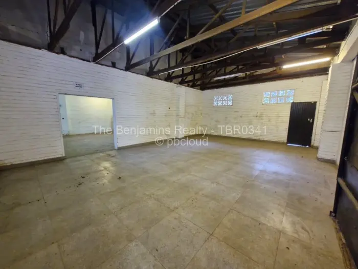 Warehouse/Industrial for Sale in Chiredzi, Chiredzi
