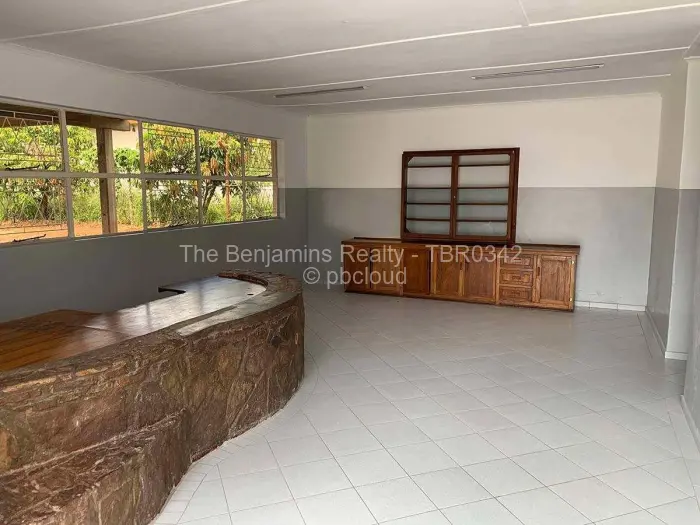 Warehouse/Industrial for Sale in Chiredzi, Chiredzi