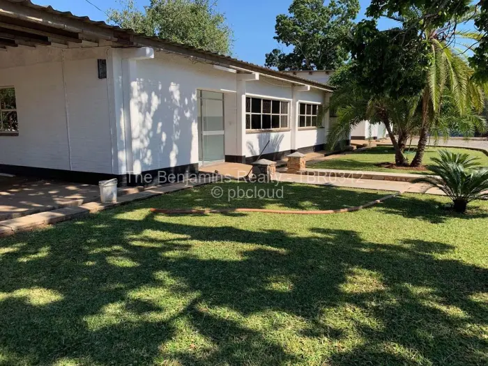 Warehouse/Industrial for Sale in Chiredzi, Chiredzi