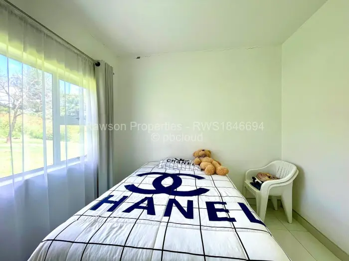 3 Bedroom House for Sale in Quinnington, Harare