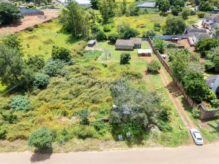 3 Bedroom House for Sale in Quinnington, Harare