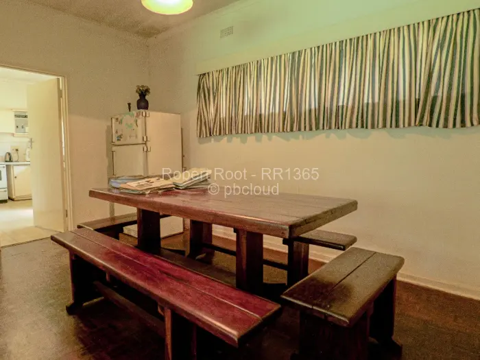 4 Bedroom House for Sale in Mount Pleasant, Harare