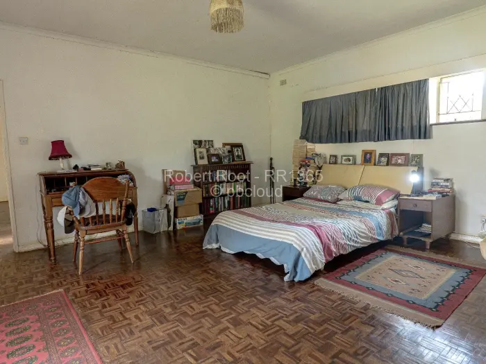 4 Bedroom House for Sale in Mount Pleasant, Harare