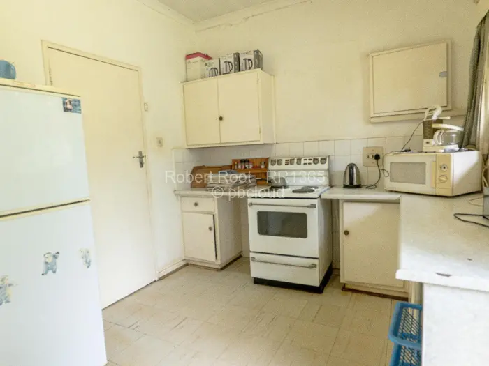 4 Bedroom House for Sale in Mount Pleasant, Harare