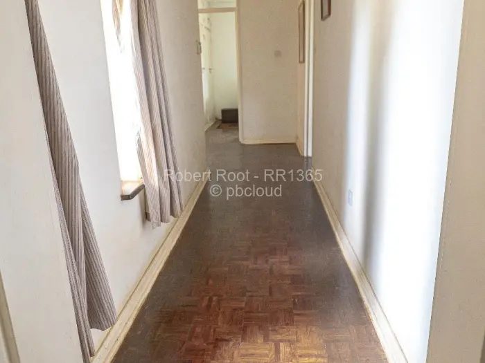 4 Bedroom House for Sale in Mount Pleasant, Harare