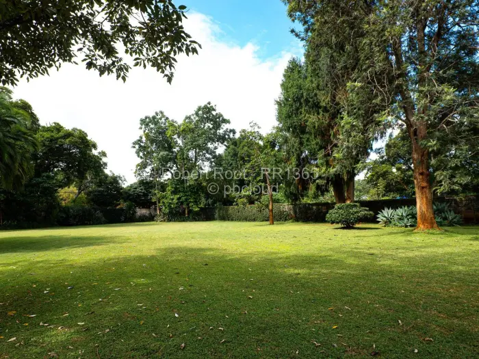 4 Bedroom House for Sale in Mount Pleasant, Harare