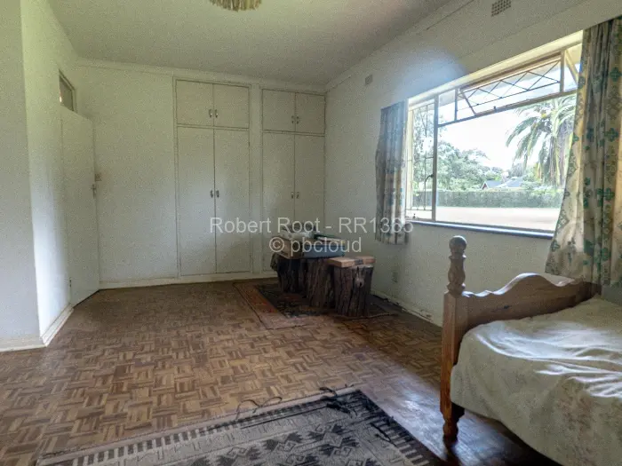 4 Bedroom House for Sale in Mount Pleasant, Harare