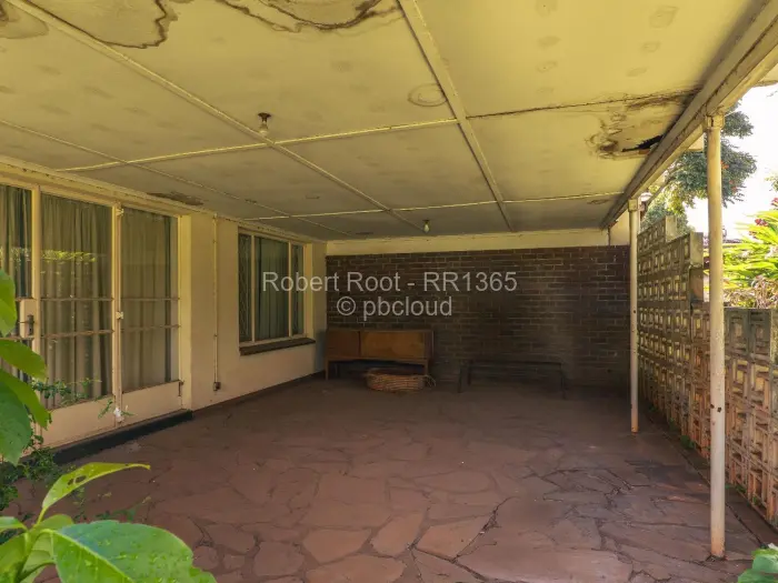 4 Bedroom House for Sale in Mount Pleasant, Harare