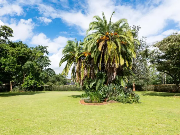 4 Bedroom House for Sale in Mount Pleasant, Harare