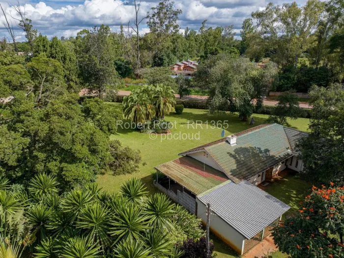 4 Bedroom House for Sale in Mount Pleasant, Harare