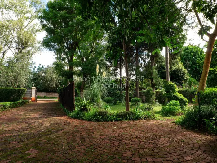 4 Bedroom House for Sale in Mount Pleasant, Harare