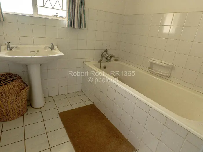 4 Bedroom House for Sale in Mount Pleasant, Harare