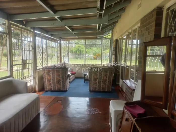 3 Bedroom House for Sale in Waterfalls, Harare
