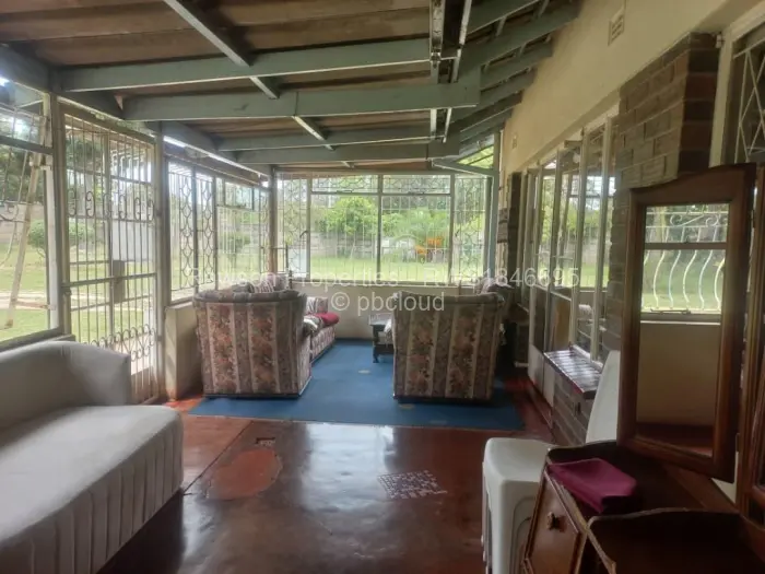 3 Bedroom House for Sale in Waterfalls, Harare