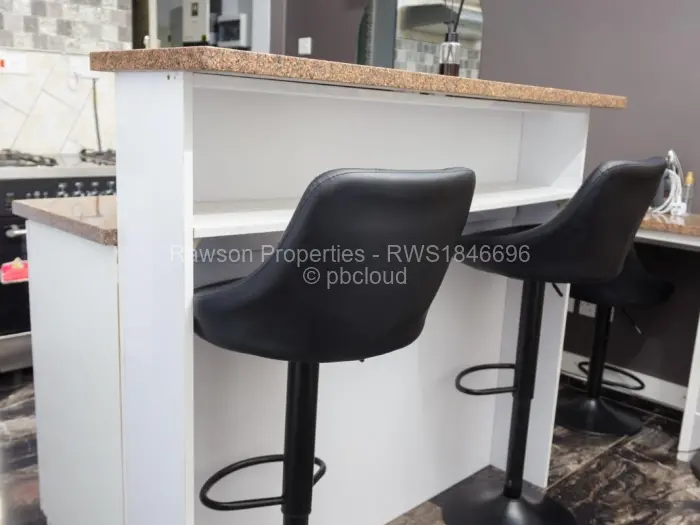 Townhouse/Cluster for Sale in Mount Pleasant, Harare