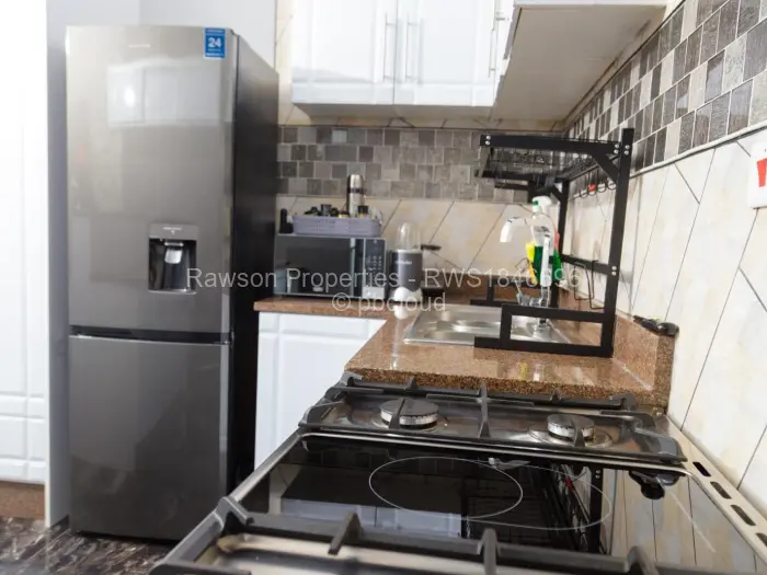 Townhouse/Cluster for Sale in Mount Pleasant, Harare