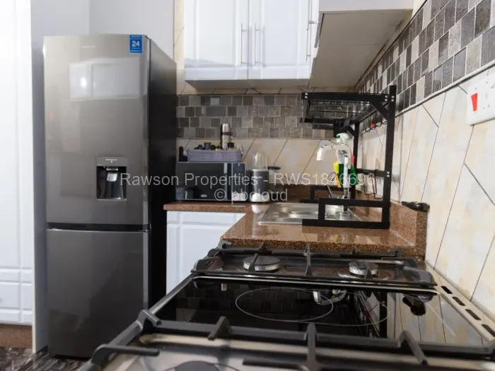 Townhouse/Cluster for Sale in Mount Pleasant, Harare