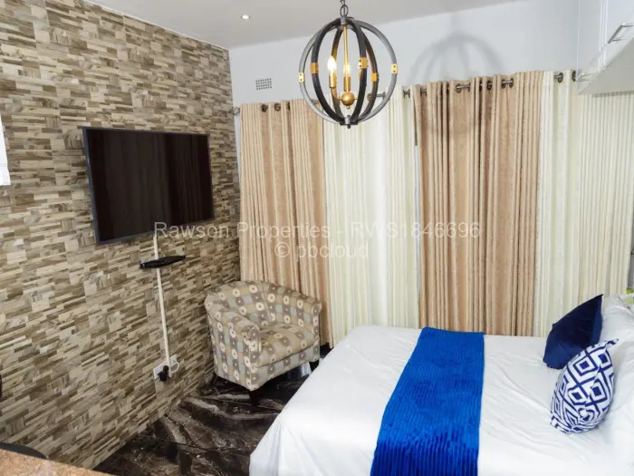 Townhouse/Cluster for Sale in Mount Pleasant, Harare