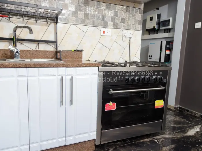 Townhouse/Cluster for Sale in Mount Pleasant, Harare