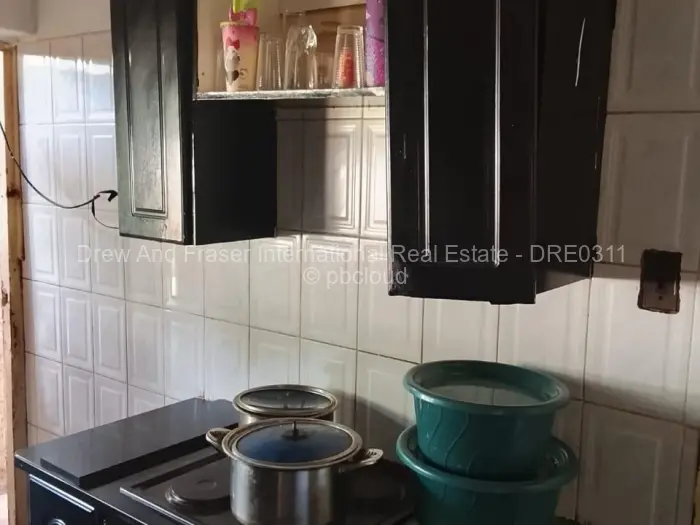 3 Bedroom House for Sale in Braeside, Harare