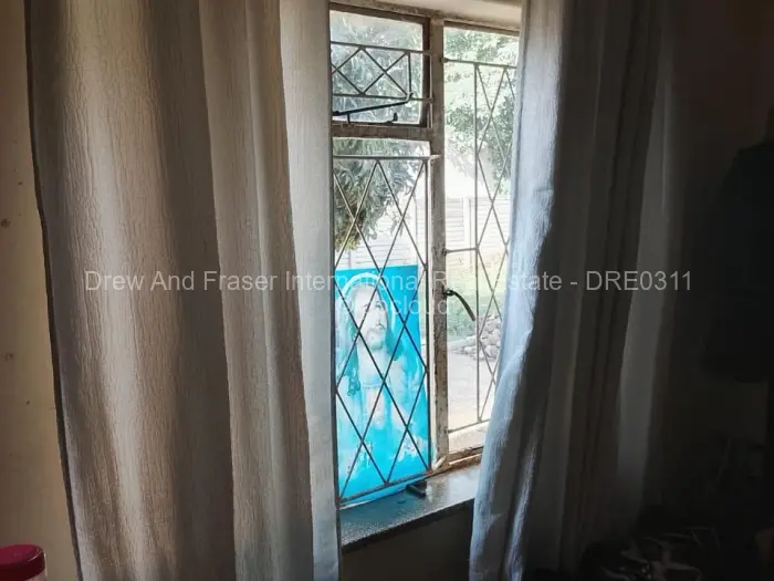 3 Bedroom House for Sale in Braeside, Harare