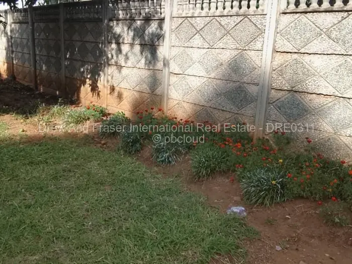 3 Bedroom House for Sale in Braeside, Harare