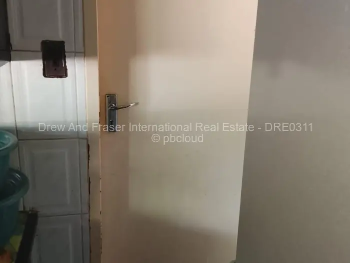 3 Bedroom House for Sale in Braeside, Harare