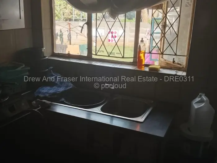 3 Bedroom House for Sale in Braeside, Harare