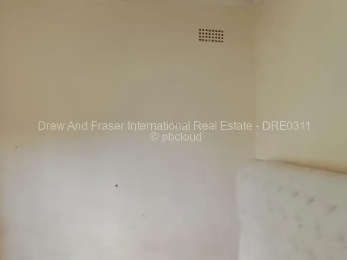 3 Bedroom House for Sale in Braeside, Harare