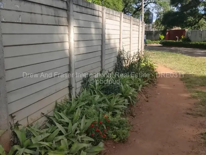 3 Bedroom House for Sale in Braeside, Harare
