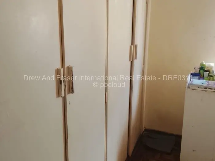 3 Bedroom House for Sale in Braeside, Harare