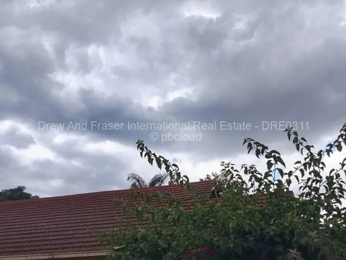 3 Bedroom House for Sale in Braeside, Harare