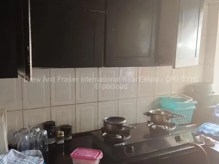 3 Bedroom House for Sale in Braeside, Harare