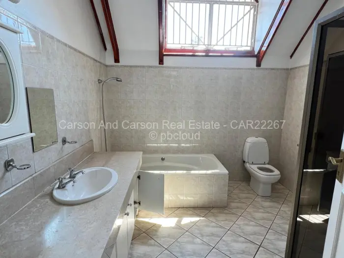 4 Bedroom House for Sale in Emerald Hill, Harare
