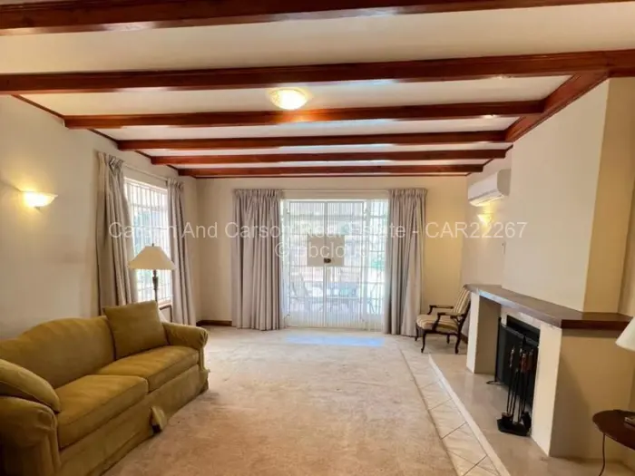 4 Bedroom House for Sale in Emerald Hill, Harare