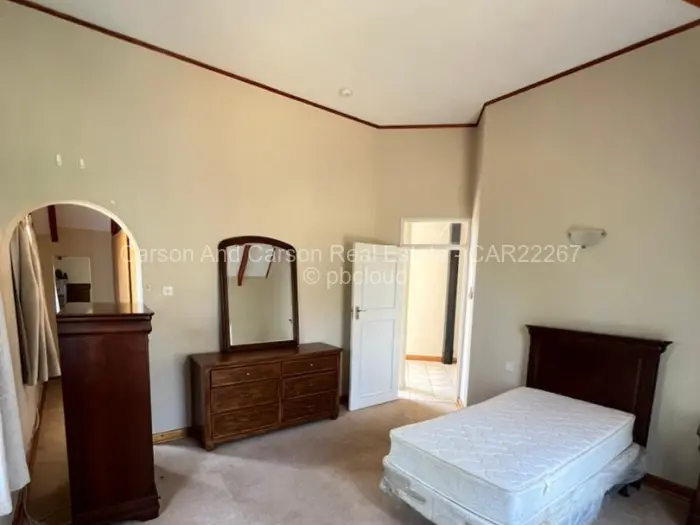 4 Bedroom House for Sale in Emerald Hill, Harare