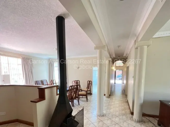 4 Bedroom House for Sale in Emerald Hill, Harare