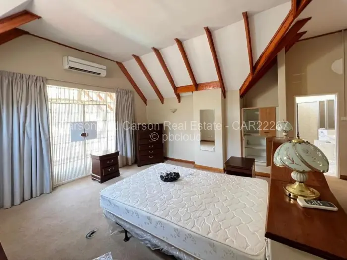 4 Bedroom House for Sale in Emerald Hill, Harare
