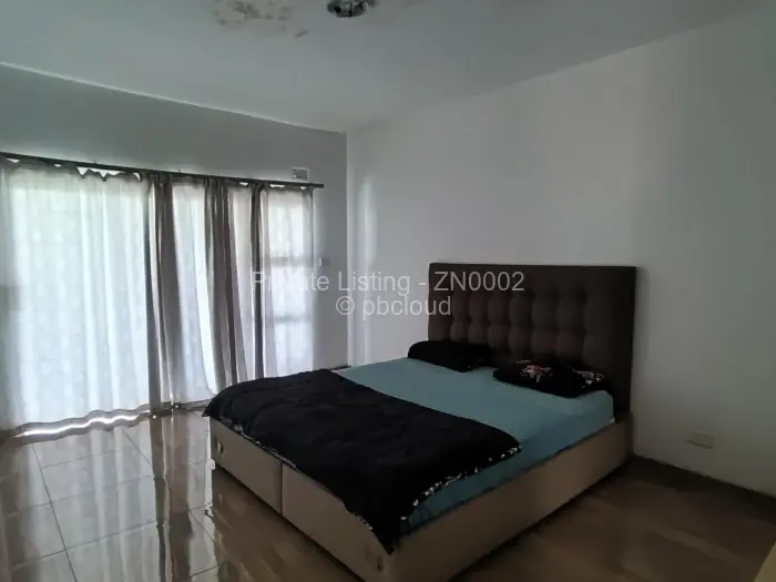 7 Bedroom House to Rent in Pomona, Harare