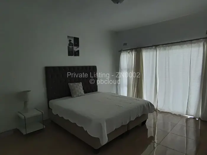 7 Bedroom House to Rent in Pomona, Harare