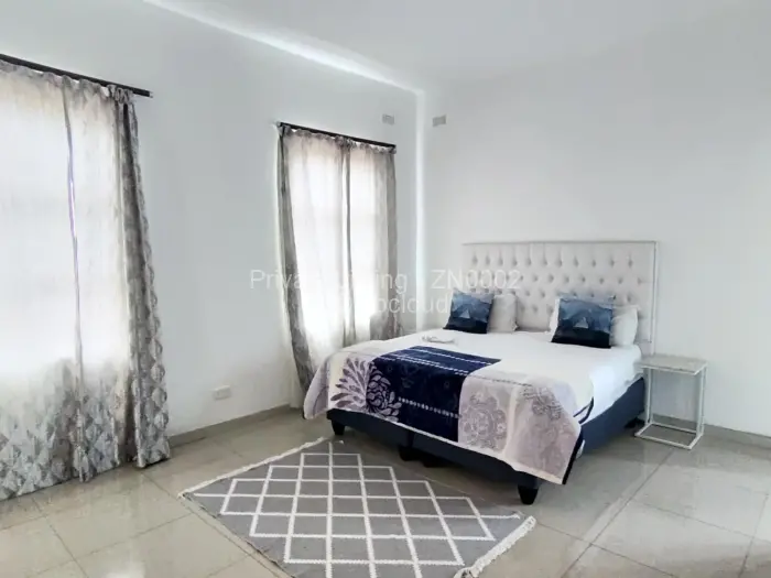 7 Bedroom House to Rent in Pomona, Harare